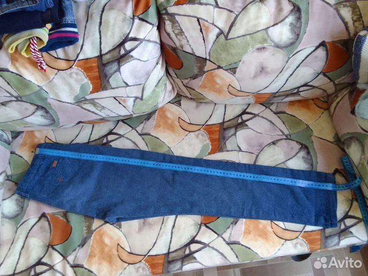 Школьные брюки