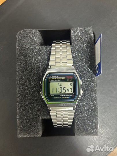 Наручные часы Casio