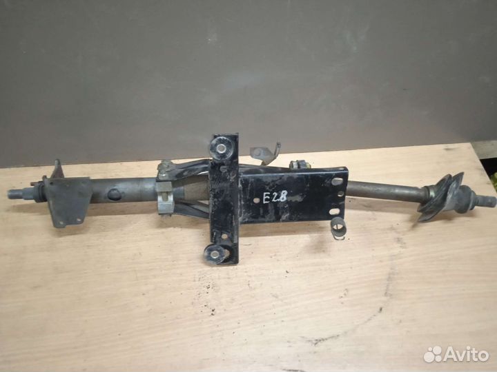 Рулевая колонка bmw 5 E28 бмв 5 E28