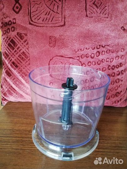 Блендер - чапчасти