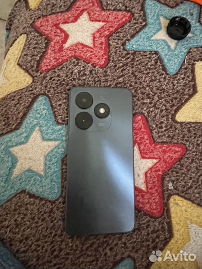 Tecno Spark Go 2024, 4/128 ГБ