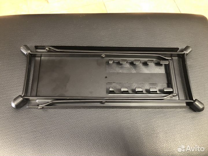 Подставка для ноги гитариста