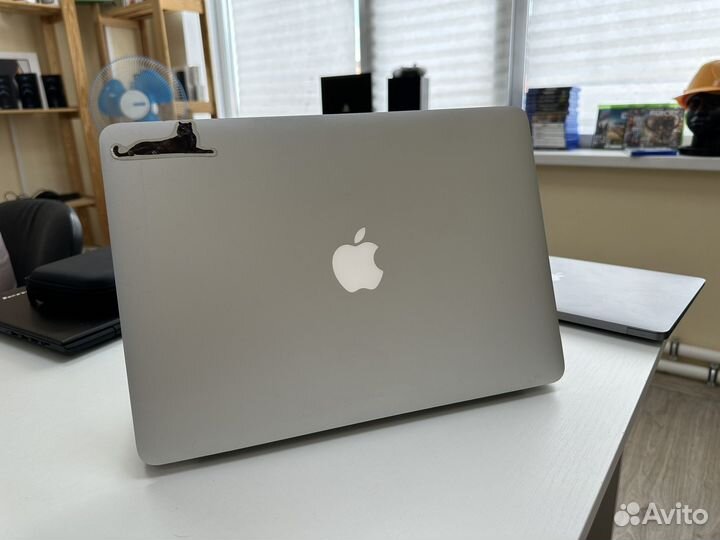 MacBook Air 13
