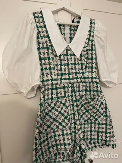 Комбинезон женский Zara размер M