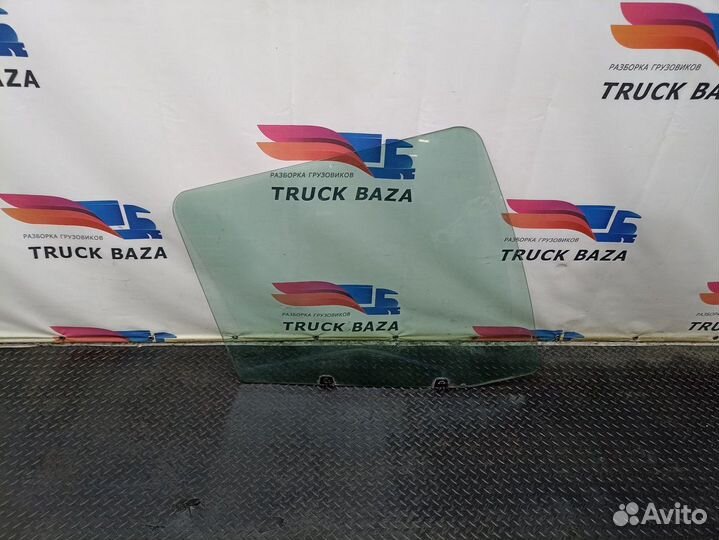 Стекло двери правой Man TGA, Man TGL, Man TGM