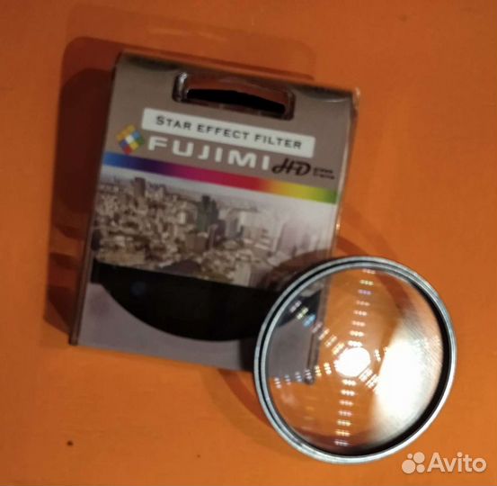 Светофильтр