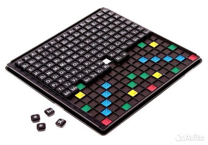 Эрудит (новая)