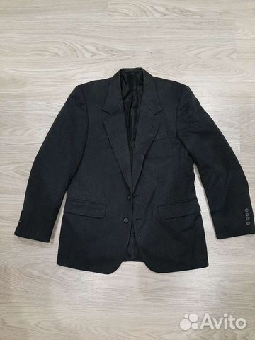 Мужская одежда (большой размер)