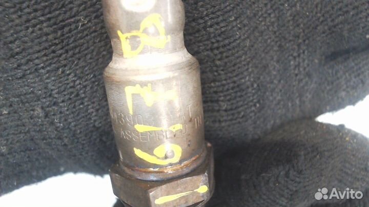 Лямбда зонд Chevrolet Equinox 2017, 2020