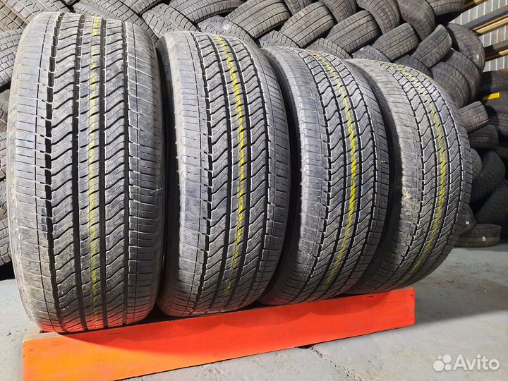 Bridgestone Alenza A/S 02 275/50 R22