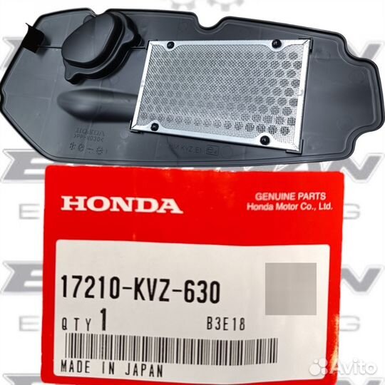 Воздушный фильтр Honda Forza MF10 NSS250