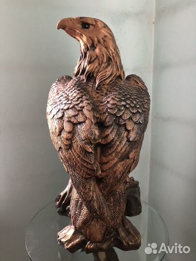 Копилка сокол огромный