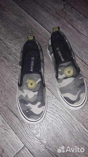 Кеды
