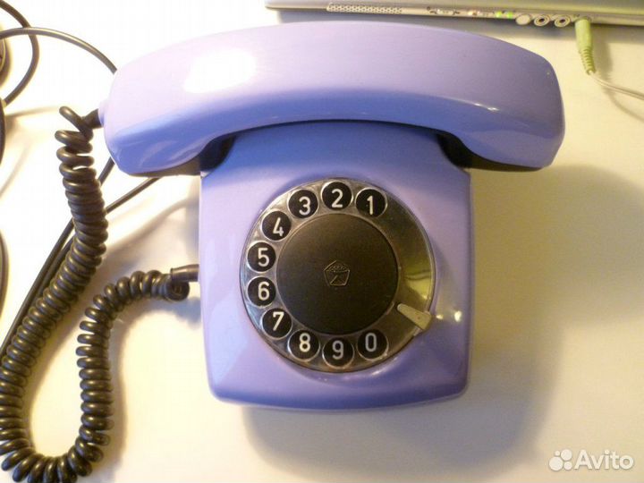 Телефон стационарный