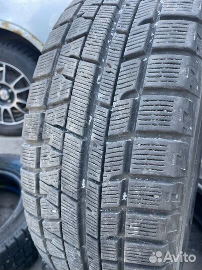 Yokohama Ice Guard IG50+ 205/55 R16