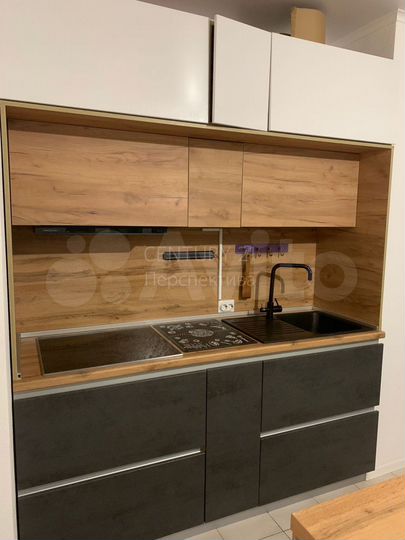 3-к. квартира, 56 м², 12/30 эт.