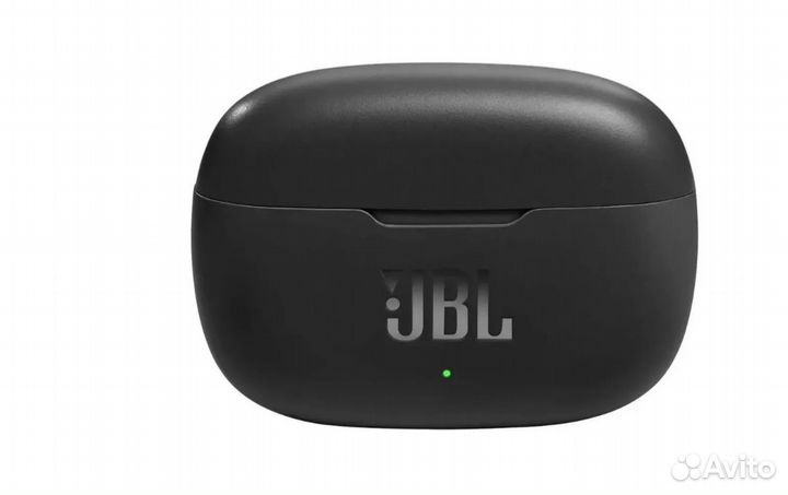 JBL Наушники беспроводные с микрофоном