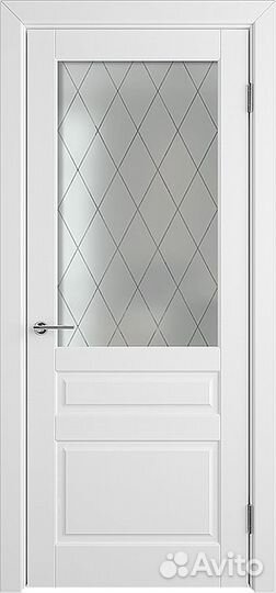 Раздвижная дверь