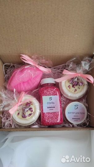 Бомбочки для ванны, пена ручной работы.опт/розница