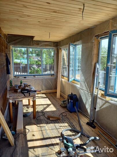 Качественный ремонт квартир,домов,офисов