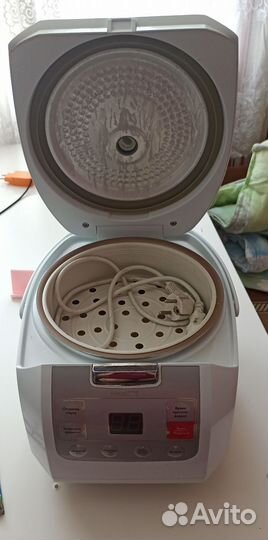 Мультиварка