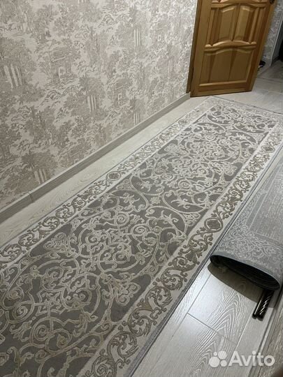 Ковер дорожка