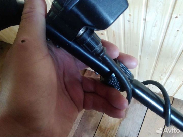 Металлоискатель fisher f11