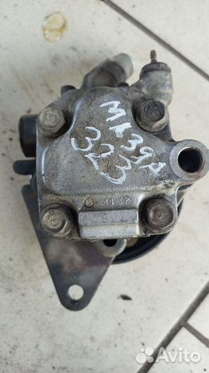 Насос гур mazda 323 ba f
