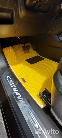 Eva ева эва коврики в Белгороде с гарантией 1 год