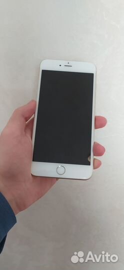 iPhone 6 Plus, 64 ГБ