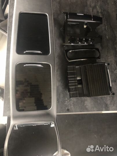 Декор Mercedes CLS63 c218 w218