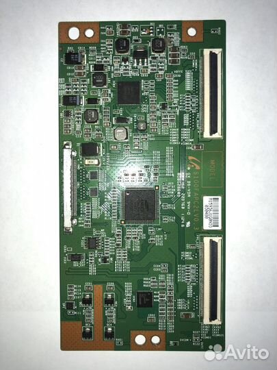 T-con s100fapc2lv0.3