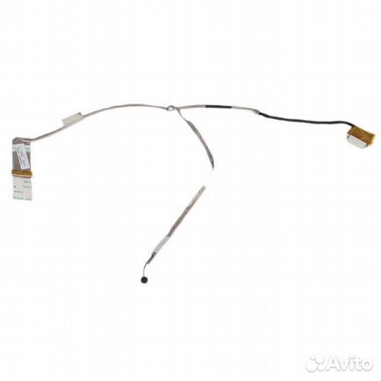 Шлейф матрицы для ноутбука Asus K53E, X53S, K53SC