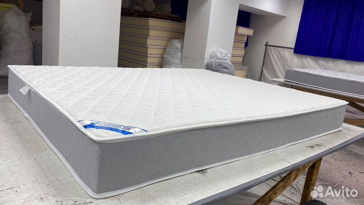 Матрас Butterfly