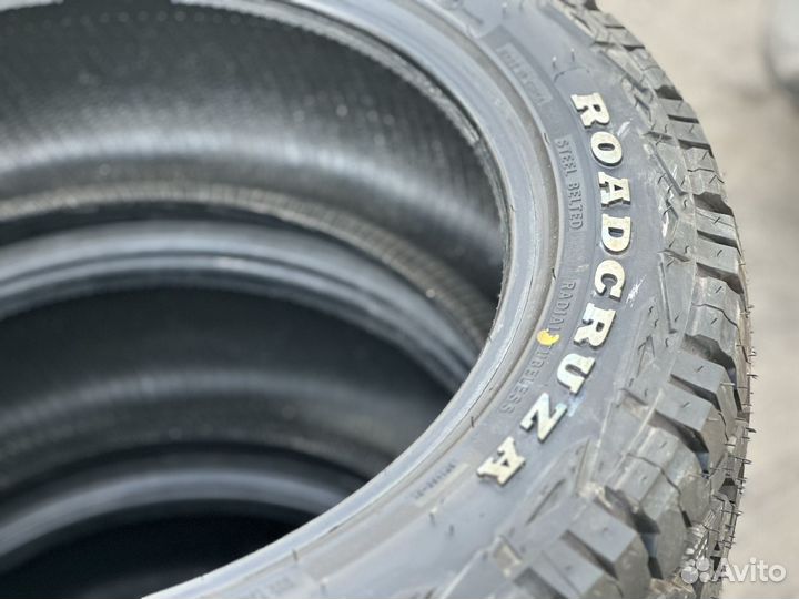 Roadcruza RA1100 A/T 235/55 R19