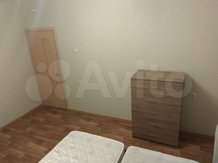 3-к. квартира, 75,3 м², 18/25 эт.