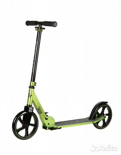 Самокат City-Ride CR-S2-01 до 100 кг новый