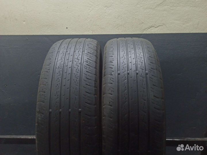 Dunlop Grandtrek ST30 225/65 R17