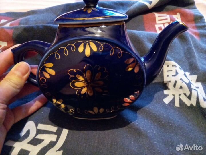 Наборы, кружки и многое другое