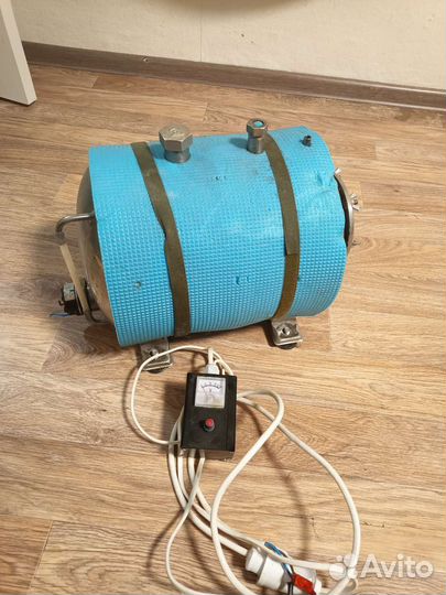 Парогенератор, перегонный куб 24 литра