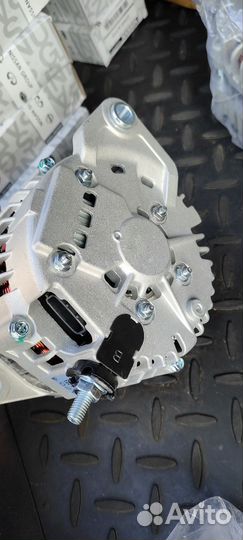 Генератор ниссан теана j31