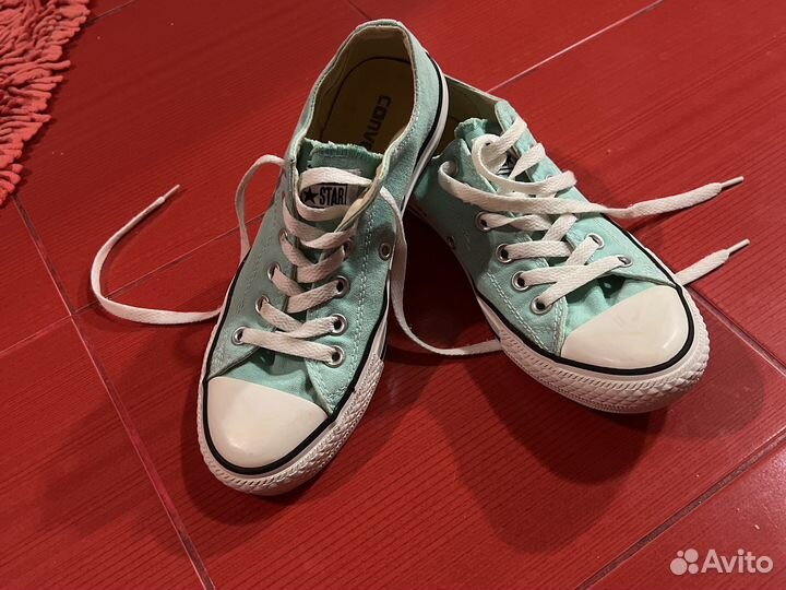 Converse 38