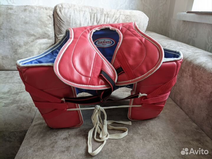 Жилет (защита корпуса) Danata Star(размер 2 и 3)