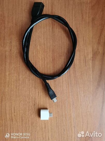 Переходник usb mini usb