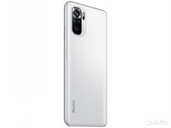 Xiaomi Redmi Note 10S, 6/64 ГБ