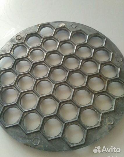 Пельменница