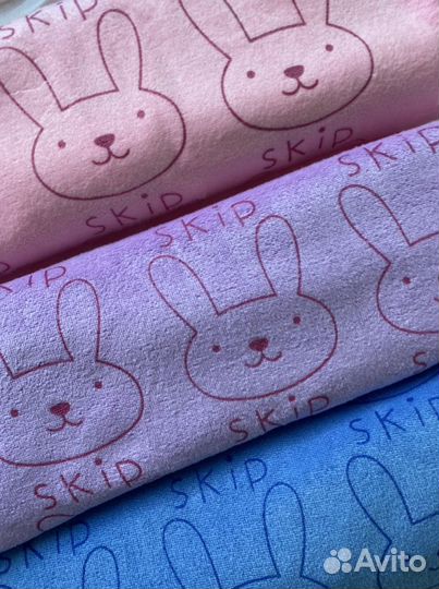 Полотенце детское новое