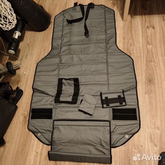 Тактический коврик (мат)