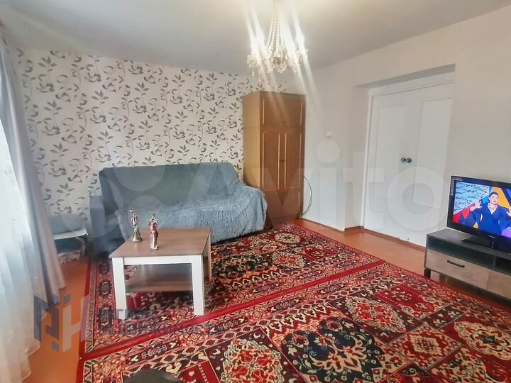 2-к. квартира, 61,9 м², 4/5 эт.