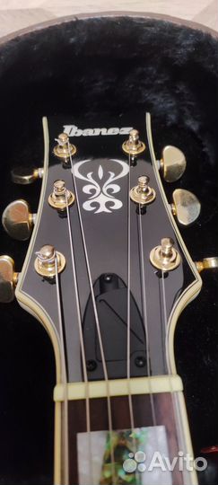 Гитара Ibanez les Paul